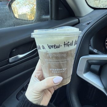 Starbucks - Brewtiful - Coffee & Tea Near Me - Santa Barbara, California Starbucks - Brewtiful - Coffee & Tea Near Me - Santa Barbara, California
