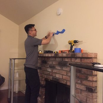 Respected Installation - TV Mounting Near Me