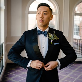 Enzo Custom- Midtown - Men's Clothing Near Me - New York, New York