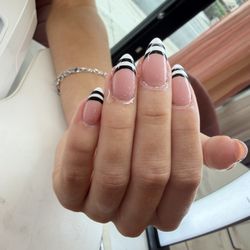 Luxe Elle Nail Boutique