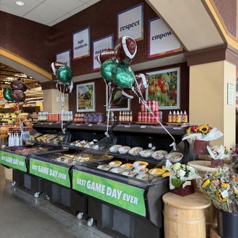 Wegmans - Grocery Near Me - Westwood, Massachusetts