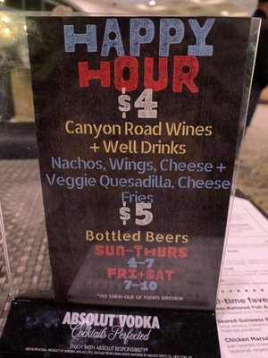 Menu photo 7 2800 Kitchen & Lounge San Pedro, CA