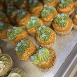 Cupcaked - Custom cupcakes