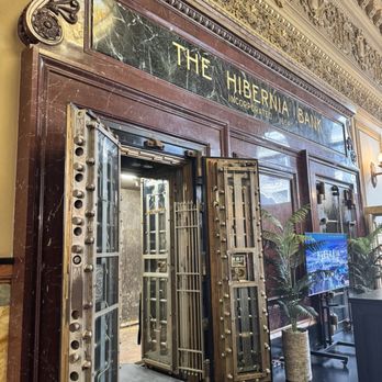 The Hibernia - Venues & Event Spaces Near Me - San Francisco, California The Hibernia - Venues & Event Spaces Near Me - San Francisco, California