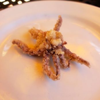 The Fish Friar - Calamari - Fish & Chips Near Me - Syracuse, New York