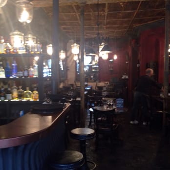 L'Ancienne Maison Gradelle - The joint!! - French Near Me - Paris, 75