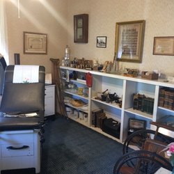Ramona Historical Society the Guy B Woodward Musem