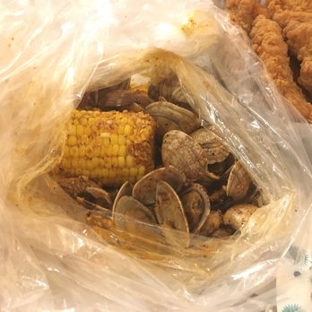 Cary Crab House - Seafood Near Me - Cary, North Carolina