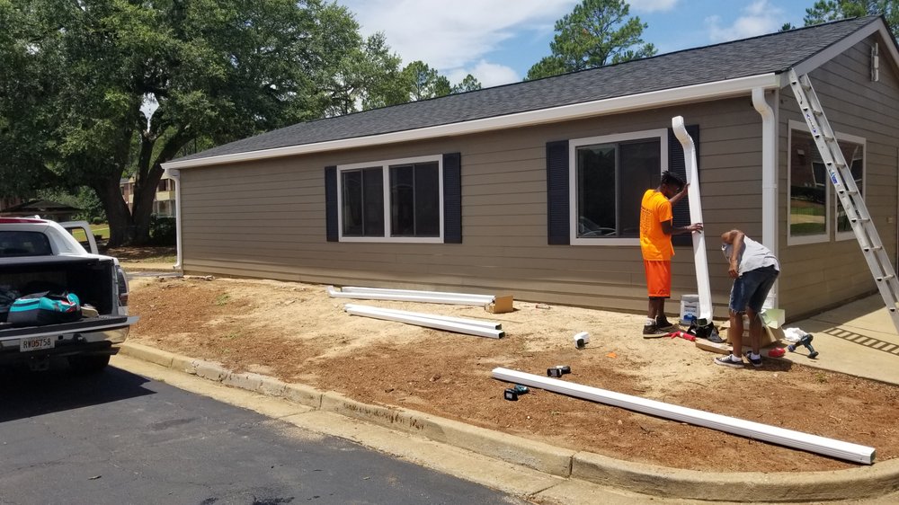 Slide of Suburban Curbing Remodeling And Repair