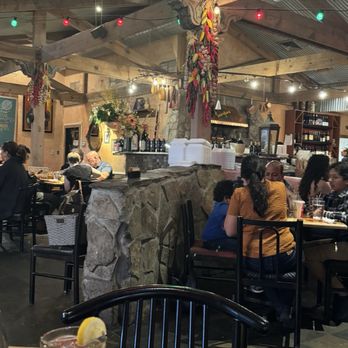 Scarpas - Inside - Pizza Near Me - Albuquerque, New Mexico Scarpas - Inside - Pizza Near Me - Albuquerque, New Mexico