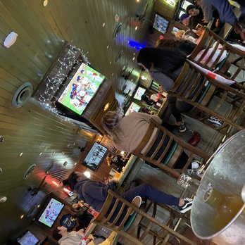 Miller's Ale House - My favorite bar is back! - Sports Bars Near Me - Paramus, New Jersey