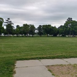 Pentzer Park - Pentzer Park, Lincoln NE