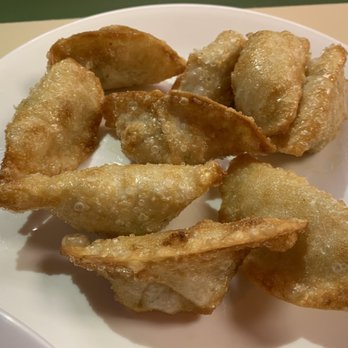 BulgogiZip - 6. Dumpling - Barbeque Near Me - Newark, New Jersey