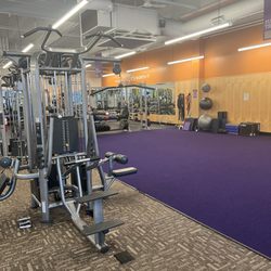 Anytime Fitness