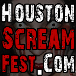 Houston Haunted Houses