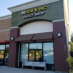 ABS Sewing & Vacuum