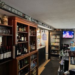 Martell's At the Red Fox