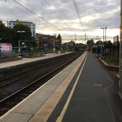 Watford Junction
