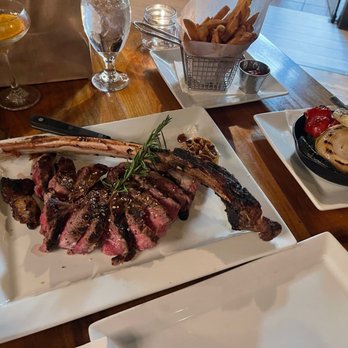 Prime One Eleven - Tomahawk steak - Beer, Wine & Spirits Near Me - Trumbull, Connecticut