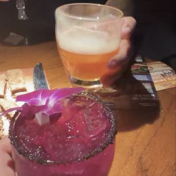 Outback Steakhouse - Steakhouses Near Me - Garden Grove, California