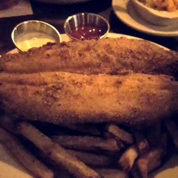 MangoSeed Restaurant - Fish and chips. - Caribbean Near Me - Brooklyn, New York MangoSeed Restaurant - Fish and chips. - Caribbean Near Me - Brooklyn, New York