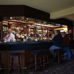 The Redgarth