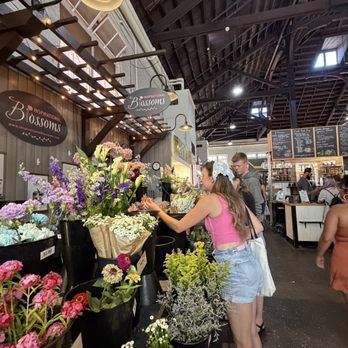 Lancaster Central Market - Farmers Market Near Me - Lancaster, Pennsylvania Lancaster Central Market - Farmers Market Near Me - Lancaster, Pennsylvania