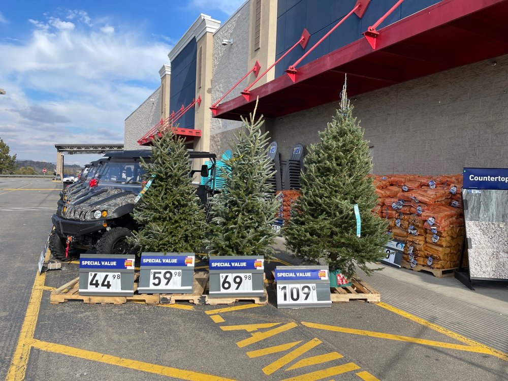 LOWE’S HOME IMPROVEMENT Updated September 2024 23 Reviews 380