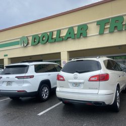 Dollar Tree