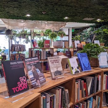 Lost Books - Near the front of the store, make sure to enjoy the plant tunnel on the way in - Vinyl Records Near Me - Montrose, California Lost Books - Near the front of the store, make sure to enjoy the plant tunnel on the way in - Vinyl Records Near Me - Montrose, California