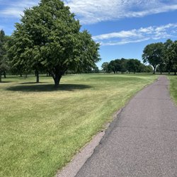 Lakeview Municipal Golf Course - Golf course
