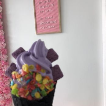 Thrills Soft Serve - Ice Cream & Frozen Yogurt Near Me - Honolulu, Hawaii Thrills Soft Serve - Ice Cream & Frozen Yogurt Near Me - Honolulu, Hawaii