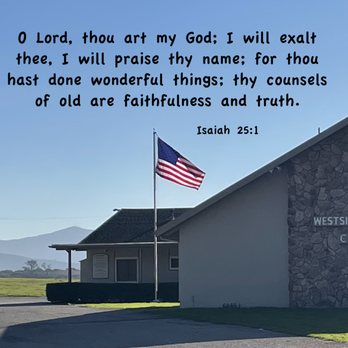 Westside Baptist Church - Churches Near Me - Pacifica, California Westside Baptist Church - Churches Near Me - Pacifica, California