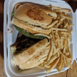 Torta de asada