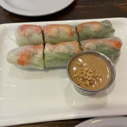 Spring roll Spring roll