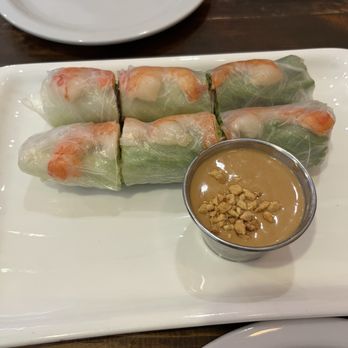 Phorage - Spring roll - Vietnamese Near Me - Los Angeles, California Phorage - Spring roll - Vietnamese Near Me - Los Angeles, California