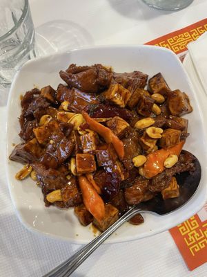 Szechuan's Dumpling by null