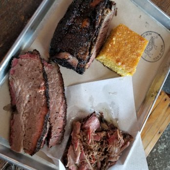 Hometown Bar-B-Que - Barbeque Near Me - Brooklyn, New York