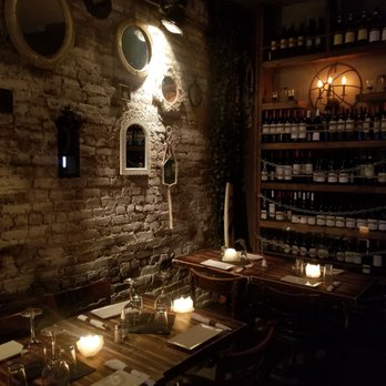 Balzem - Inside - Mediterranean Near Me - New York, New York Balzem - Inside - Mediterranean Near Me - New York, New York