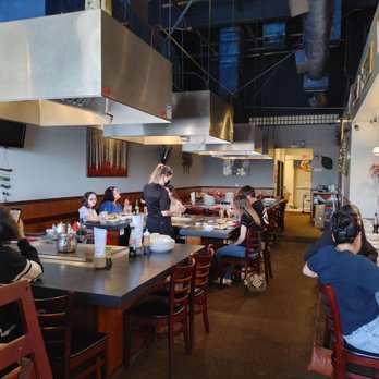Fuji's Grill & Sushi - the dining area - Japanese Near Me - Vancouver, Washington Fuji's Grill & Sushi - the dining area - Japanese Near Me - Vancouver, Washington