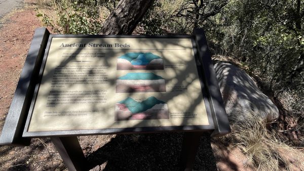Chiricahua National Monument by null