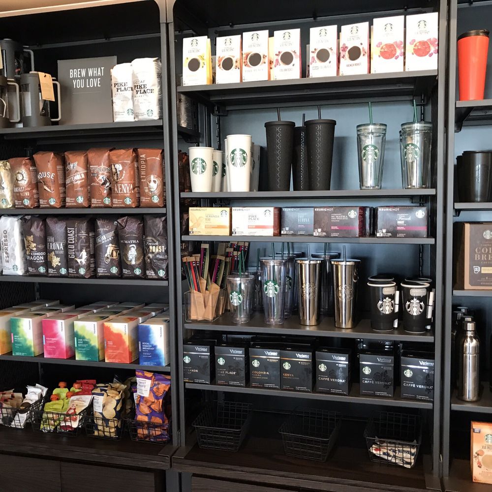 Starbucks - Coffee & Tea Near Me - Ashburn, Virginia Starbucks - Coffee & Tea Near Me - Ashburn, Virginia