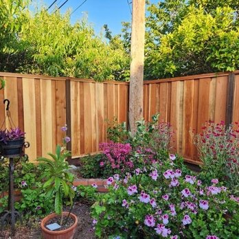 Super-Builders - Side and back corner - Fences & Gates Near Me - San Jose, California Super-Builders - Side and back corner - Fences & Gates Near Me - San Jose, California