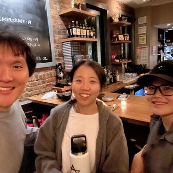 Shalom Japan - Happy wife, happy life - Japanese Near Me - Brooklyn, New York