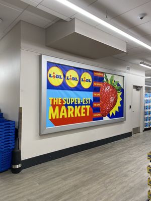 Lidl by null
