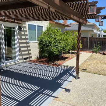 A Tamam Construction - Before - General Contractors Near Me - Fremont, California