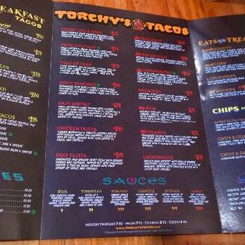 Torchy's Tacos - Tacos Near Me - Highlands Ranch, Colorado Torchy's Tacos - Tacos Near Me - Highlands Ranch, Colorado