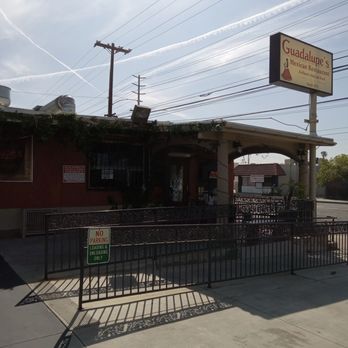 Guadalupe's - Mexican Near Me - Azusa, California