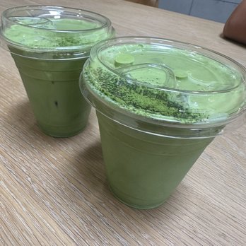 Offbeat Coffee - Double Matcha - Coffee & Tea Near Me - Sacramento, California Offbeat Coffee - Double Matcha - Coffee & Tea Near Me - Sacramento, California