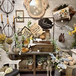 Southern Attic